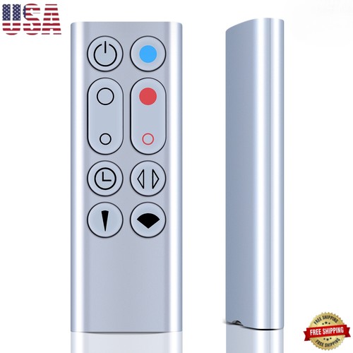 New remote control for dyson - for,