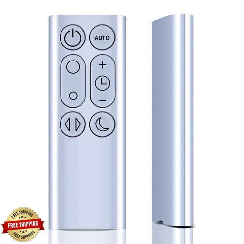 New remote control - new,