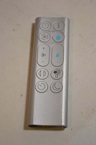 Genuine dyson remote - remote, control